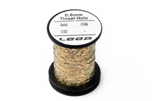 Loop Holo Tinsel