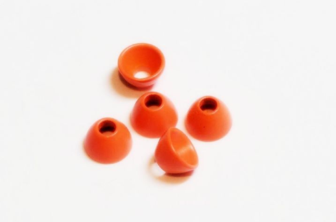 Signature Red Coneheads