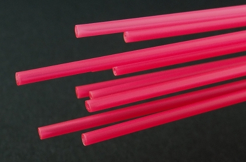 Fl red liner tubing