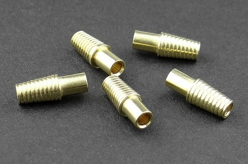 10mm Signature Tubes