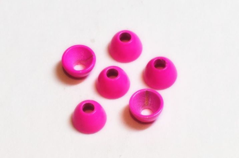  Signature Pink Coneheads