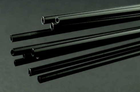 Black Inner Liner Tubing