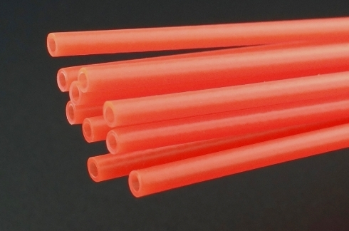 Red Outer Tubing