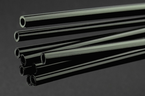 Black Outer Tubing