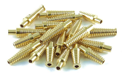 HW Signature Tubes Unflanged