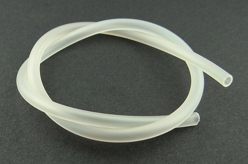 Clear Soft Tubing