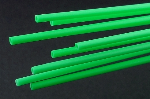 Green Liner Tubing