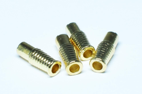 Tungsten Signature Tubes Flanged