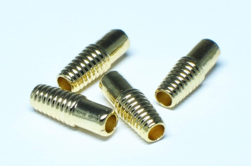 Tungsten Signature Tubes