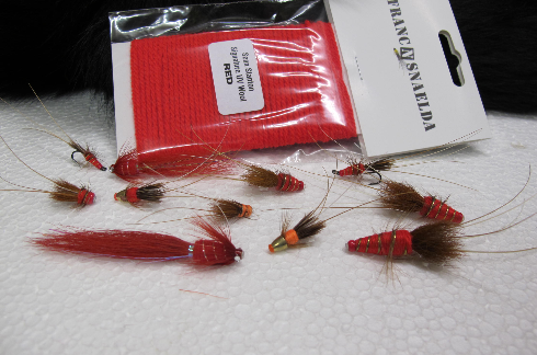 Sean Stanton Signature UV Wool