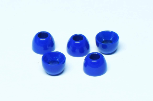 Signature Blue Coneheads