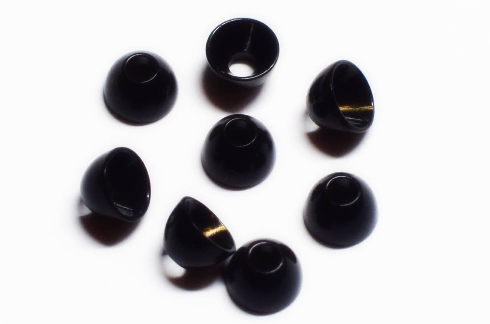 Signature Black Coneheads