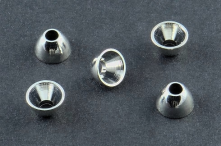 Signature Silver Coneheads