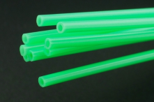 Green Outer Tubing