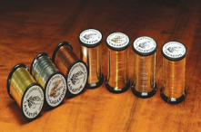 Lagartun Flat Tinsel 