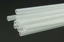 Clear Outer Tubing