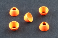 Signature Orange Coneheads