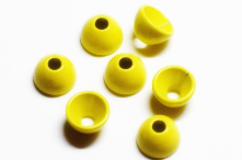 Signature Yellow Coneheads