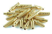 HW Signature Tubes Unflanged