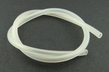 Clear Soft Tubing