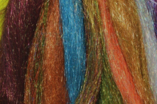 Francnsnaelda Angel Hair