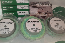 Equalizer ETD triple Density