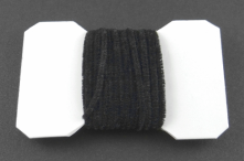 Signature Chenille Black