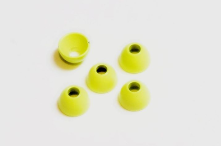 Signature Chartreuse Coneheads