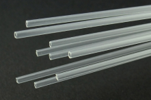 Clear Liner Tubing