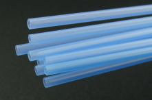 Silver Doctor Blue Outer Tubing