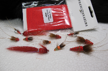 Sean Stanton Signature UV Wool