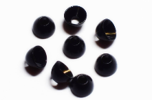 Signature Black Coneheads